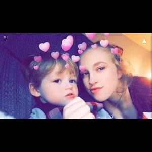 Meet your Posher, Allie